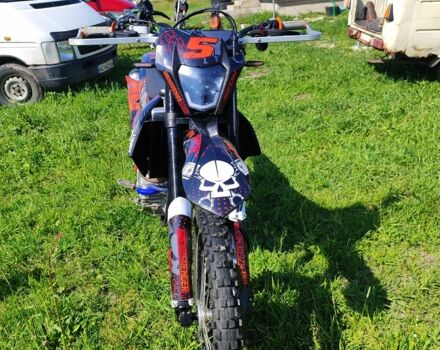 Геон Інша, об'ємом двигуна 0.3 л та пробігом 0 тис. км за 2000 $, фото 3 на Automoto.ua