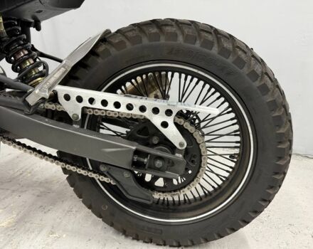 Геон Інша, об'ємом двигуна 0.3 л та пробігом 0 тис. км за 1990 $, фото 6 на Automoto.ua