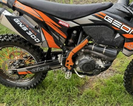 Геон Другая, объемом двигателя 0.3 л и пробегом 0 тыс. км за 2300 $, фото 8 на Automoto.ua