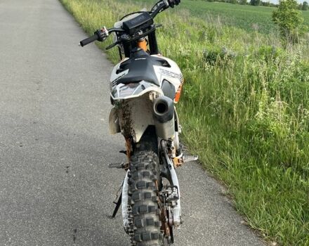 Геон Інша, об'ємом двигуна 0.3 л та пробігом 0 тис. км за 2300 $, фото 3 на Automoto.ua