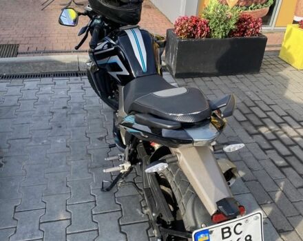 Геон Другая, объемом двигателя 0.25 л и пробегом 0 тыс. км за 1300 $, фото 2 на Automoto.ua