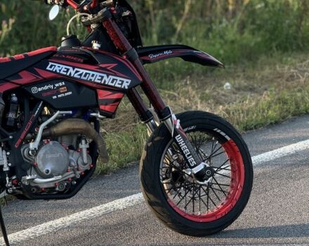 Геон Другая, объемом двигателя 0.3 л и пробегом 0 тыс. км за 2700 $, фото 8 на Automoto.ua
