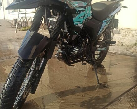 Геон Другая, объемом двигателя 0.25 л и пробегом 0 тыс. км за 1300 $, фото 5 на Automoto.ua