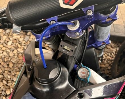 Геон Другая, объемом двигателя 2.5 л и пробегом 0 тыс. км за 3100 $, фото 5 на Automoto.ua