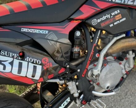 Геон Другая, объемом двигателя 0.3 л и пробегом 0 тыс. км за 2700 $, фото 16 на Automoto.ua