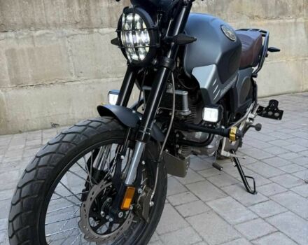 Геон Інша, об'ємом двигуна 0.25 л та пробігом 0 тис. км за 1720 $, фото 3 на Automoto.ua