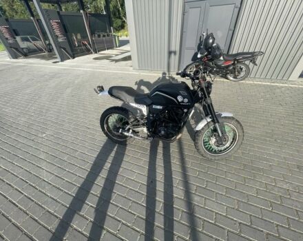 Геон Другая, объемом двигателя 0.25 л и пробегом 0 тыс. км за 1500 $, фото 1 на Automoto.ua