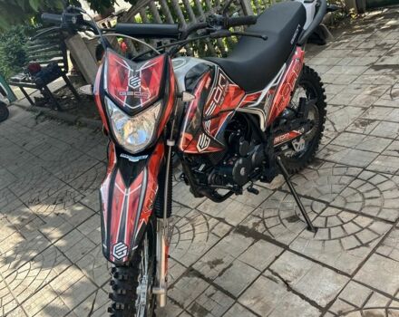 Геон Другая, объемом двигателя 0.25 л и пробегом 0 тыс. км за 1500 $, фото 2 на Automoto.ua