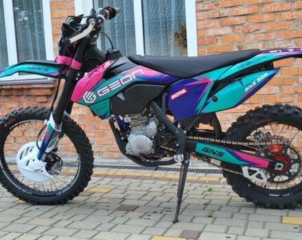 Геон Другая, объемом двигателя 0.3 л и пробегом 0 тыс. км за 2200 $, фото 18 на Automoto.ua