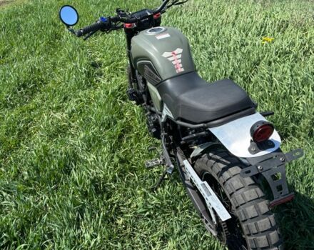 Геон Другая, объемом двигателя 0.25 л и пробегом 0 тыс. км за 1602 $, фото 1 на Automoto.ua