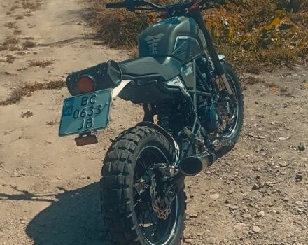 Геон Інша, об'ємом двигуна 0.22 л та пробігом 0 тис. км за 1750 $, фото 1 на Automoto.ua
