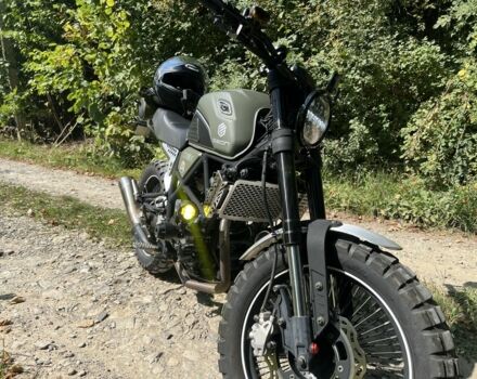 Геон Другая, объемом двигателя 0.3 л и пробегом 0 тыс. км за 1700 $, фото 22 на Automoto.ua