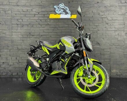 Геон Інша, об'ємом двигуна 0.3 л та пробігом 0 тис. км за 1989 $, фото 2 на Automoto.ua