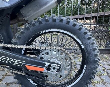 Геон Другая, объемом двигателя 3 л и пробегом 0 тыс. км за 2250 $, фото 6 на Automoto.ua