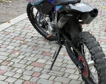 Геон Інша, об'ємом двигуна 0.3 л та пробігом 0 тис. км за 1650 $, фото 5 на Automoto.ua