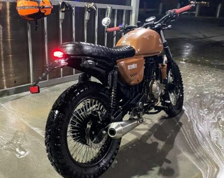 Геон Другая, объемом двигателя 0.2 л и пробегом 0 тыс. км за 1350 $, фото 4 на Automoto.ua
