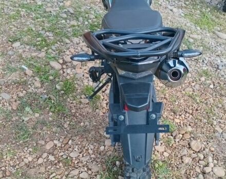 Геон Другая, объемом двигателя 0.25 л и пробегом 0 тыс. км за 1500 $, фото 4 на Automoto.ua