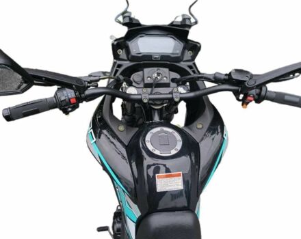 Геон Другая, объемом двигателя 0.25 л и пробегом 0 тыс. км за 1800 $, фото 4 на Automoto.ua