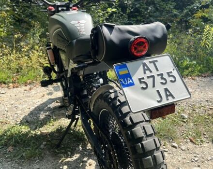 Геон Другая, объемом двигателя 0.3 л и пробегом 0 тыс. км за 1700 $, фото 13 на Automoto.ua