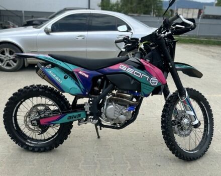 Геон Другая, объемом двигателя 0.3 л и пробегом 0 тыс. км за 703 $, фото 2 на Automoto.ua