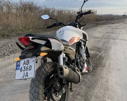 Геон Інша, об'ємом двигуна 0.25 л та пробігом 0 тис. км за 1453 $, фото 4 на Automoto.ua