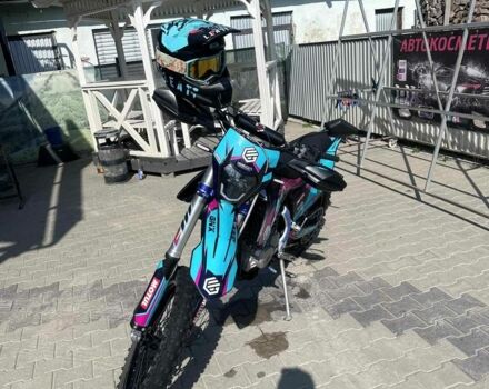 Геон Другая, объемом двигателя 0.3 л и пробегом 0 тыс. км за 2250 $, фото 4 на Automoto.ua