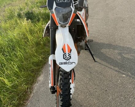 Геон Інша, об'ємом двигуна 0.3 л та пробігом 0 тис. км за 2300 $, фото 7 на Automoto.ua