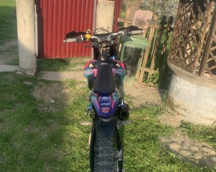 Геон Другая, объемом двигателя 0.3 л и пробегом 0 тыс. км за 2600 $, фото 2 на Automoto.ua