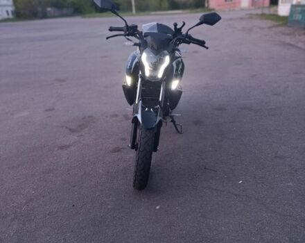 Геон Інша, об'ємом двигуна 0.25 л та пробігом 0 тис. км за 1381 $, фото 2 на Automoto.ua