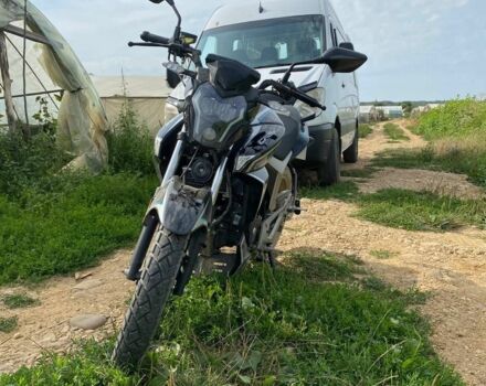 Геон Другая, объемом двигателя 0.25 л и пробегом 0 тыс. км за 1350 $, фото 1 на Automoto.ua