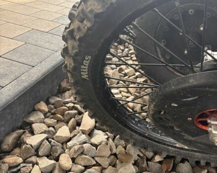 Геон Другая, объемом двигателя 2.5 л и пробегом 0 тыс. км за 3100 $, фото 7 на Automoto.ua