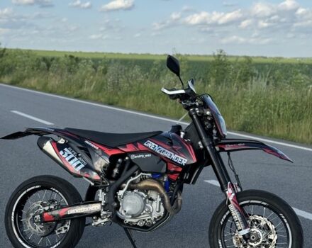 Геон Інша, об'ємом двигуна 0.3 л та пробігом 0 тис. км за 3100 $, фото 1 на Automoto.ua
