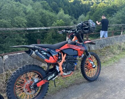 Геон Другая, объемом двигателя 0.3 л и пробегом 0 тыс. км за 2250 $, фото 6 на Automoto.ua