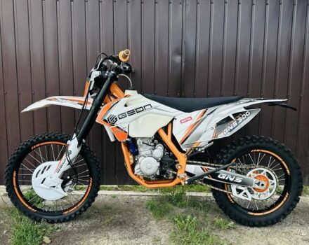 Геон Другая, объемом двигателя 0.3 л и пробегом 0 тыс. км за 2300 $, фото 6 на Automoto.ua