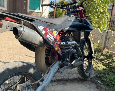 Геон Другая, объемом двигателя 0.13 л и пробегом 0 тыс. км за 725 $, фото 4 на Automoto.ua