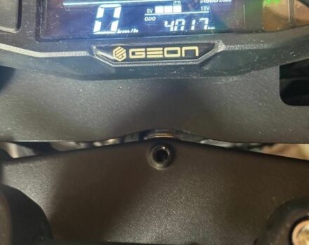 Геон Інша, об'ємом двигуна 0.3 л та пробігом 0 тис. км за 2250 $, фото 2 на Automoto.ua