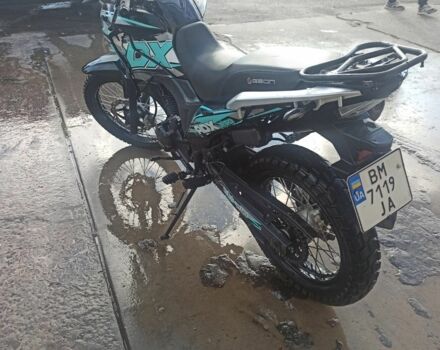 Геон Другая, объемом двигателя 0.25 л и пробегом 0 тыс. км за 1300 $, фото 2 на Automoto.ua