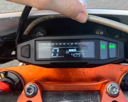 Геон Інша, об'ємом двигуна 0.3 л та пробігом 0 тис. км за 2664 $, фото 3 на Automoto.ua