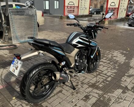 Геон Інша, об'ємом двигуна 0.25 л та пробігом 0 тис. км за 1197 $, фото 1 на Automoto.ua