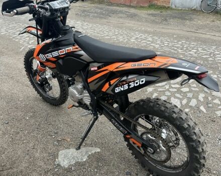 Геон Другая, объемом двигателя 0.3 л и пробегом 0 тыс. км за 2400 $, фото 3 на Automoto.ua