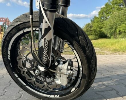 Геон Другая, объемом двигателя 0.3 л и пробегом 0 тыс. км за 2900 $, фото 4 на Automoto.ua