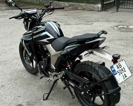 Геон Інша, об'ємом двигуна 0.25 л та пробігом 0 тис. км за 1400 $, фото 2 на Automoto.ua