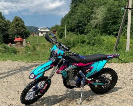 Геон Другая, объемом двигателя 0.3 л и пробегом 0 тыс. км за 2450 $, фото 1 на Automoto.ua