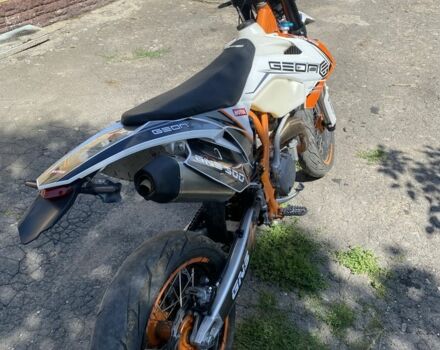 Геон Інша, об'ємом двигуна 0.3 л та пробігом 0 тис. км за 3027 $, фото 3 на Automoto.ua