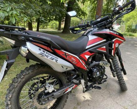 Геон Інша, об'ємом двигуна 0.25 л та пробігом 0 тис. км за 1600 $, фото 3 на Automoto.ua