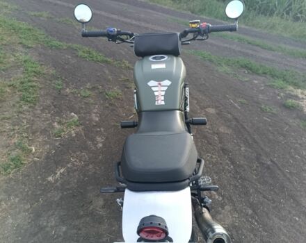 Геон Інша, об'ємом двигуна 0.3 л та пробігом 0 тис. км за 2155 $, фото 8 на Automoto.ua