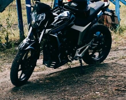 Геон Інша, об'ємом двигуна 0.25 л та пробігом 0 тис. км за 1381 $, фото 20 на Automoto.ua