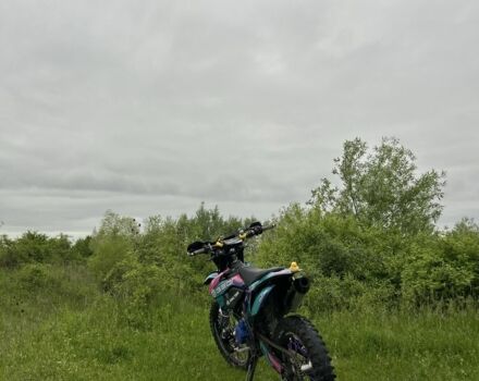 Геон Другая, объемом двигателя 0.3 л и пробегом 0 тыс. км за 2150 $, фото 4 на Automoto.ua