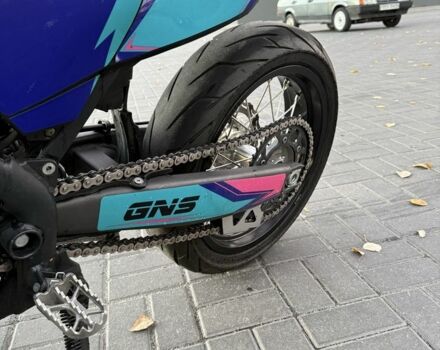 Геон Другая, объемом двигателя 0.3 л и пробегом 0 тыс. км за 2650 $, фото 3 на Automoto.ua