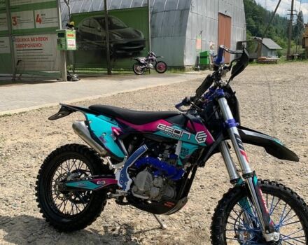 Геон Другая, объемом двигателя 0.3 л и пробегом 0 тыс. км за 2450 $, фото 2 на Automoto.ua